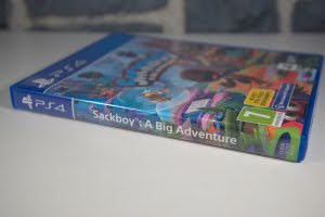 Sackboy - A Big Adventure (Special Edition) (22)